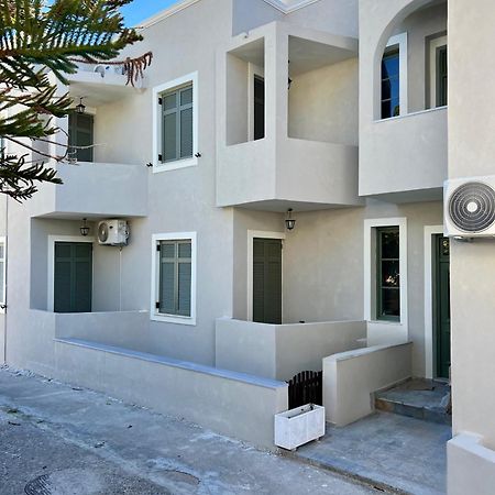 Kores Aegina Agia Marina  Экстерьер фото