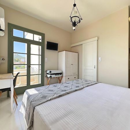 Kores Aegina Agia Marina  Экстерьер фото