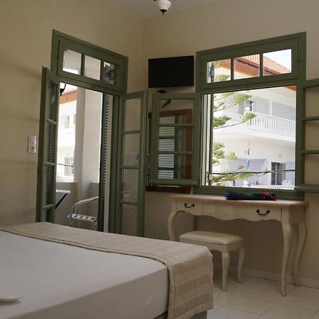 Kores Aegina Agia Marina  Экстерьер фото