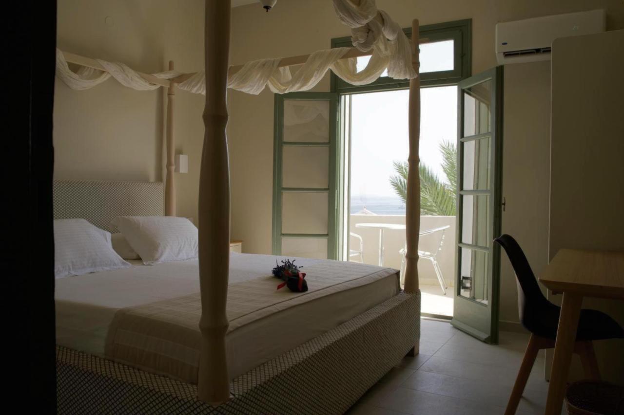 Kores Aegina Agia Marina  Экстерьер фото