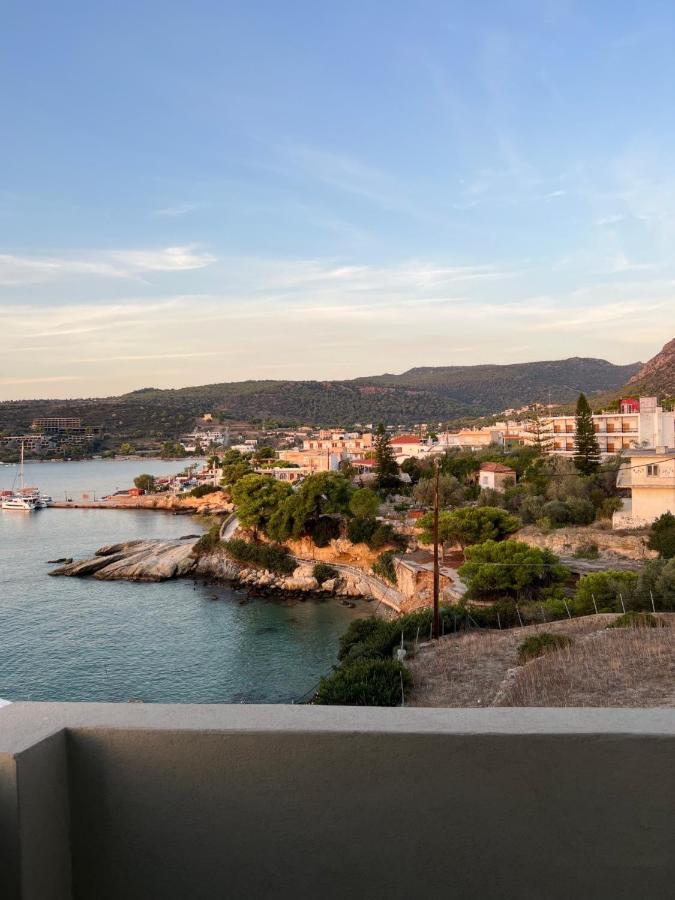 Kores Aegina Agia Marina  Экстерьер фото