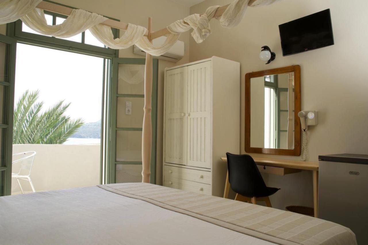 Kores Aegina Agia Marina  Экстерьер фото