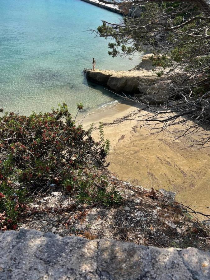 Kores Aegina Agia Marina  Экстерьер фото