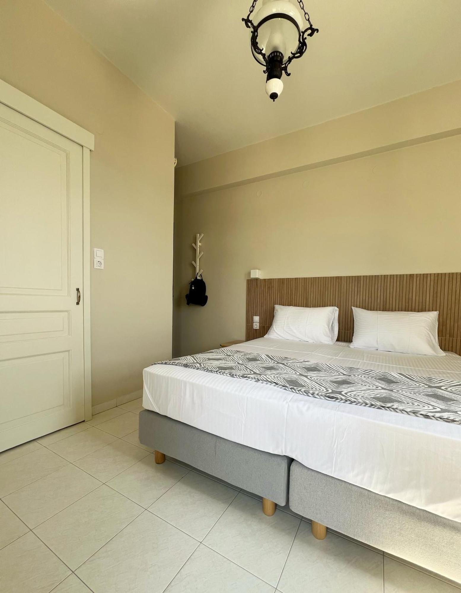 Kores Aegina Agia Marina  Экстерьер фото