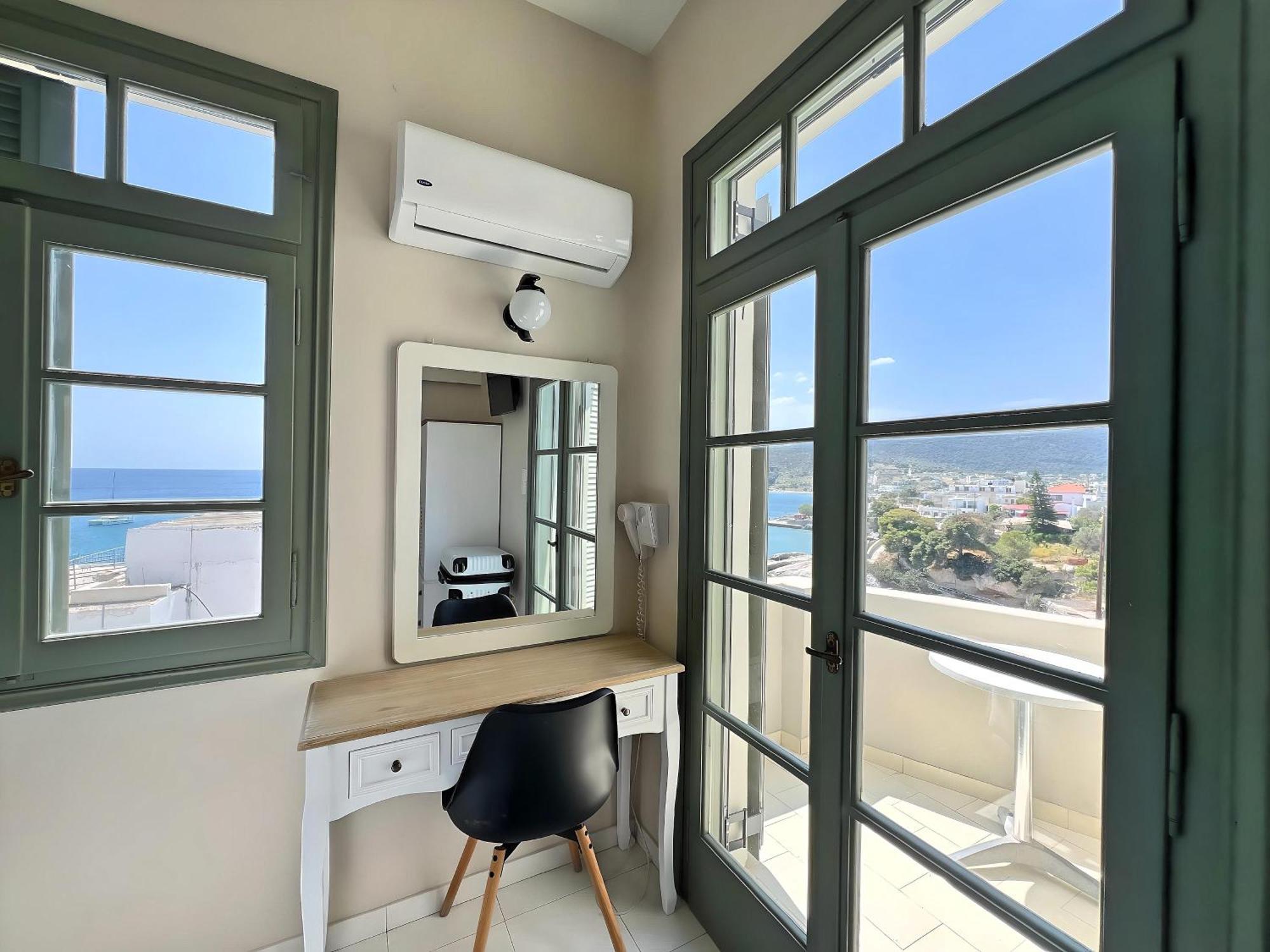 Kores Aegina Agia Marina  Экстерьер фото